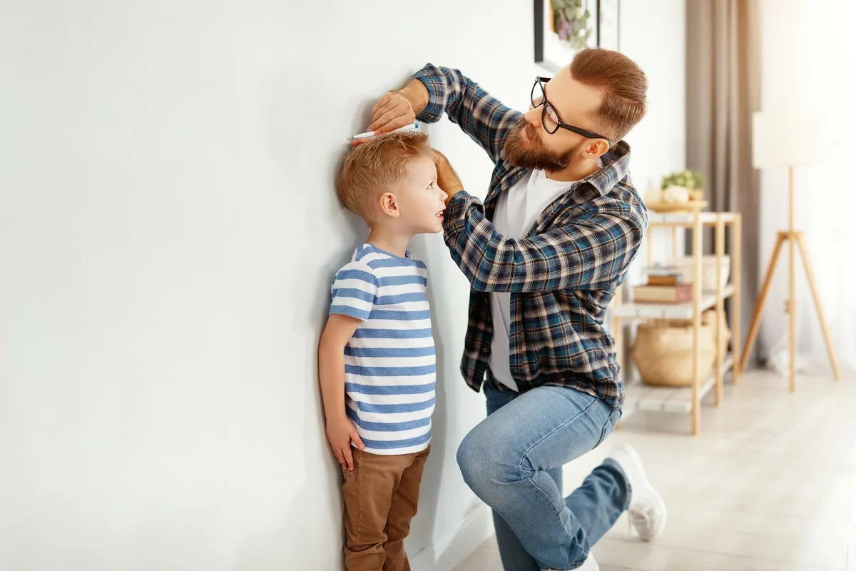 Height Surge in UK Children Linked to Obesity and Inequality