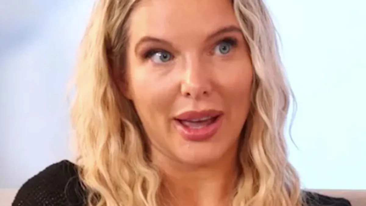 Helen Flanagan Hopes Next Relationship Will Be Her Last Amid Feud With Ex