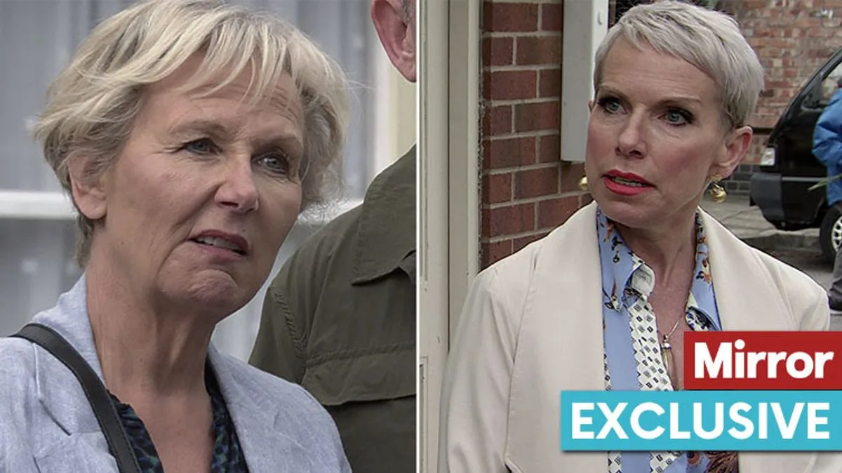 Coronation Street 'in no way on brink of collapse', insider insists amid cast exits