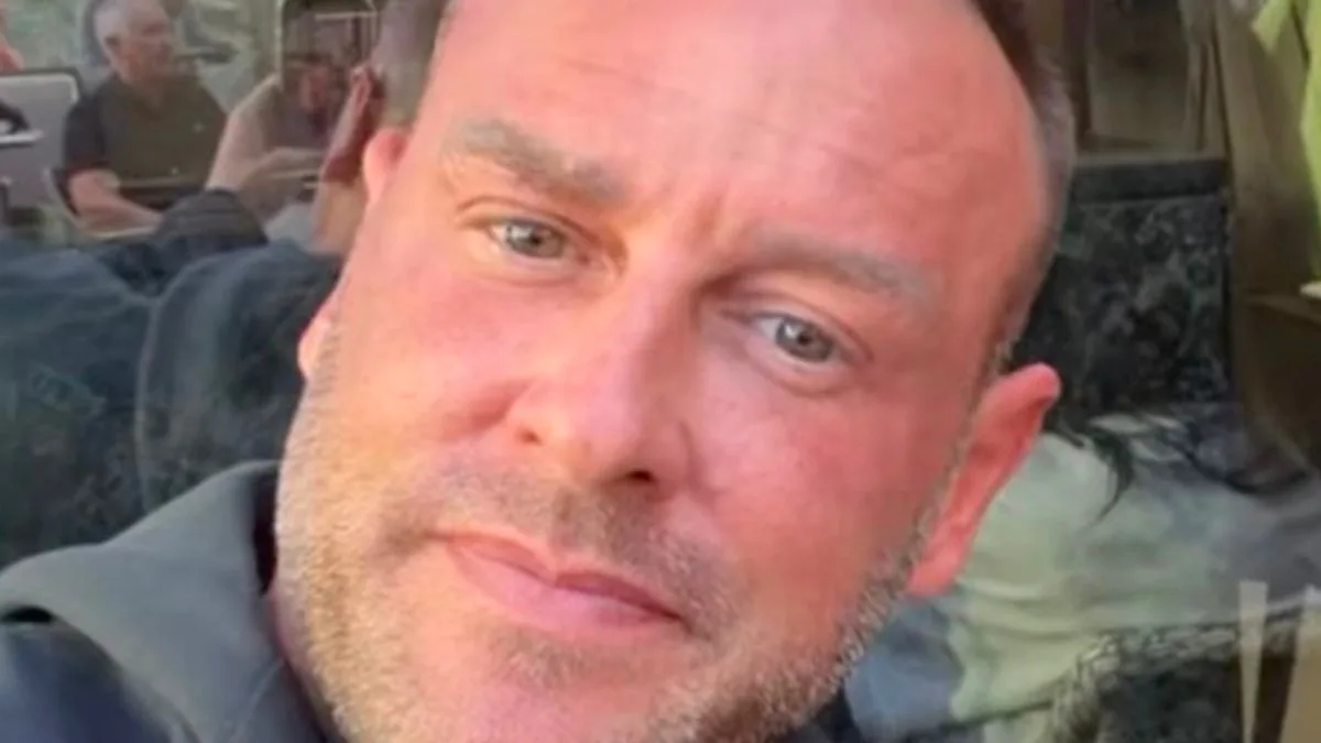 Lee Andrews Blocked by 'Biker Babe' He Followed on Instagram