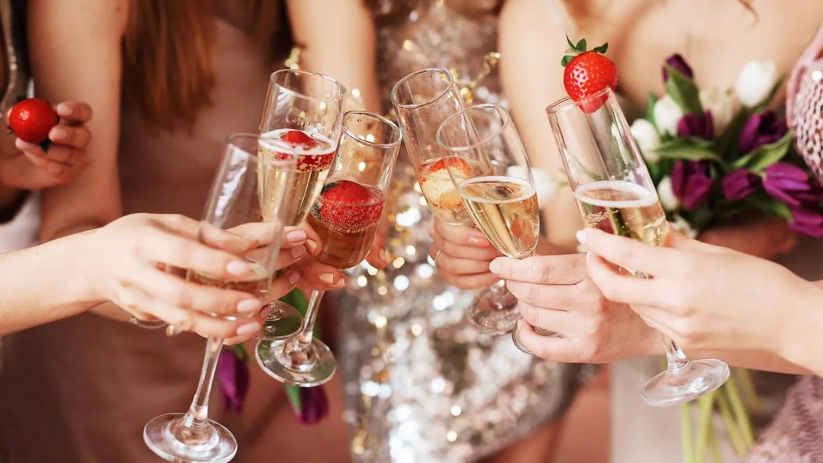 Hen Party Etiquette: Do You Have to Invite Your Mother-in-Law?