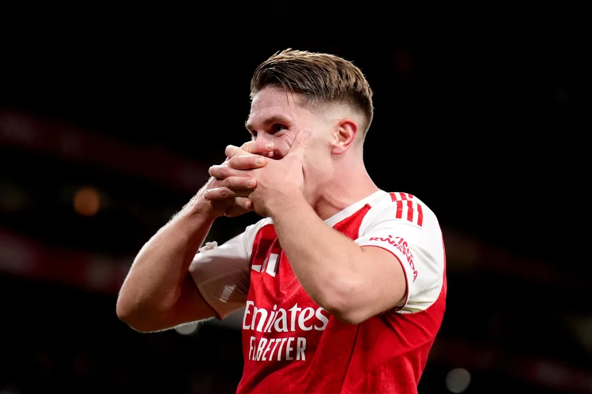 Gyokeres Vows to Deliver After Ending Goal Drought with Brace
