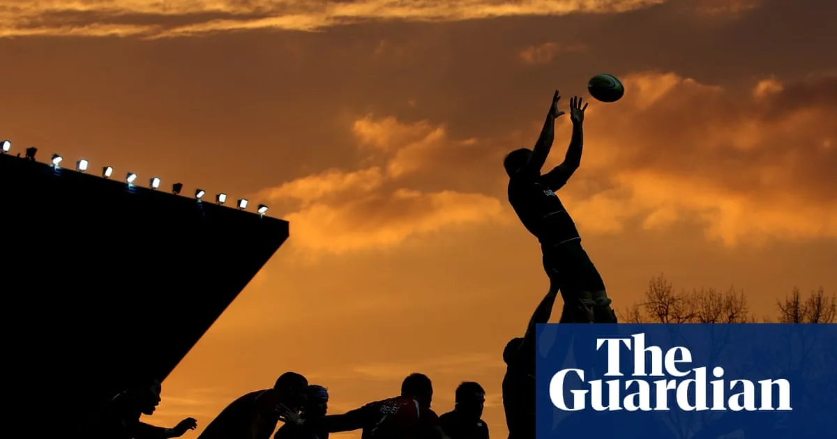 Rugby Union's Breakaway R360 League Delays Launch to 2028