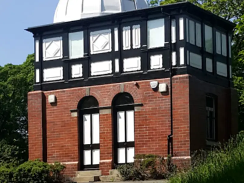 Heritage Open Days Return to Merseyside in September 2026