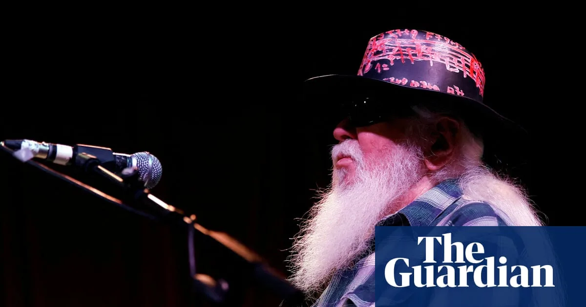Hermeto Pascoal, Brazil's 'Musical Sorcerer', Dies at 89