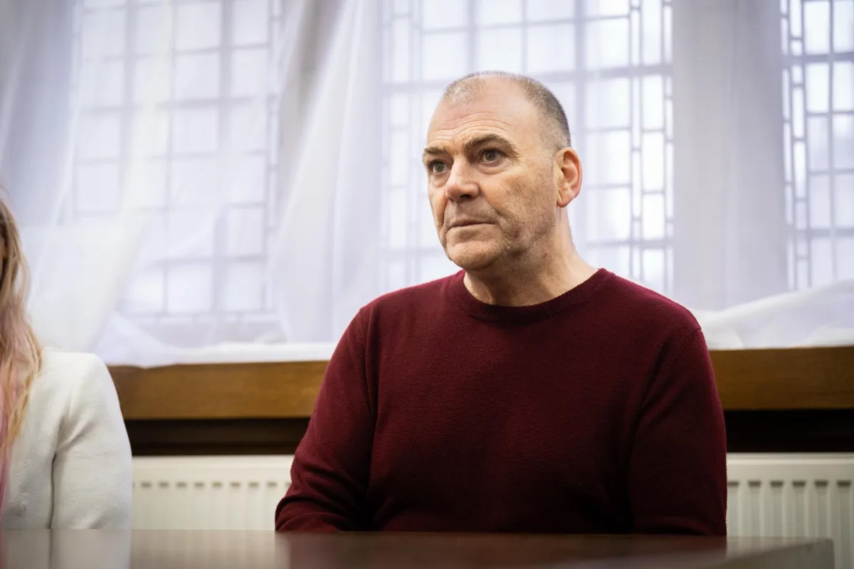 Sacked 'hero' bus driver reveals family's shock at dismissal