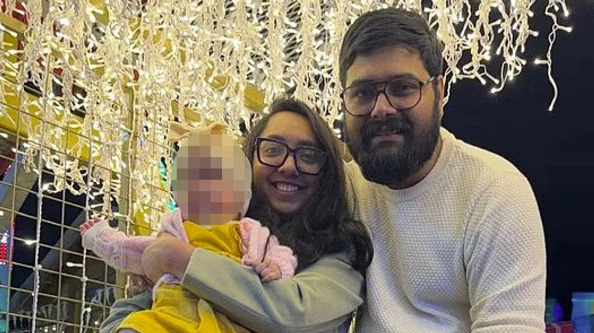 Hero Dad Dies Saving Two From Drowning at Family Picnic