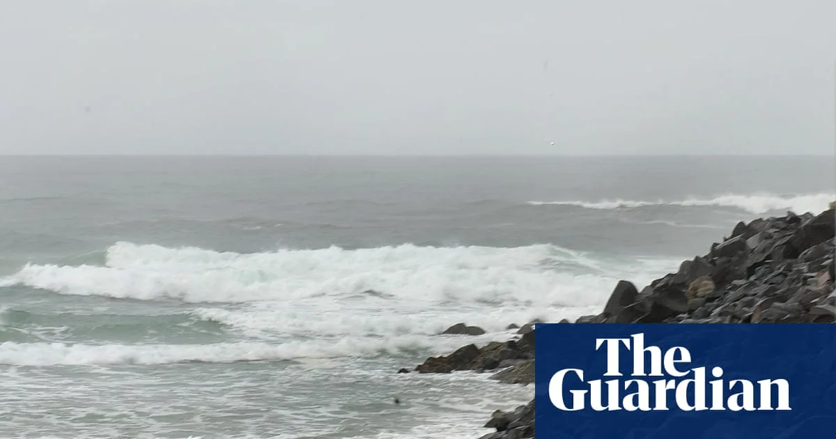 Two volunteer rescuers die in boat capsize off NSW coast