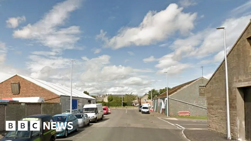 Mechanic Killed After Being Dragged Under Van Ruled Accident