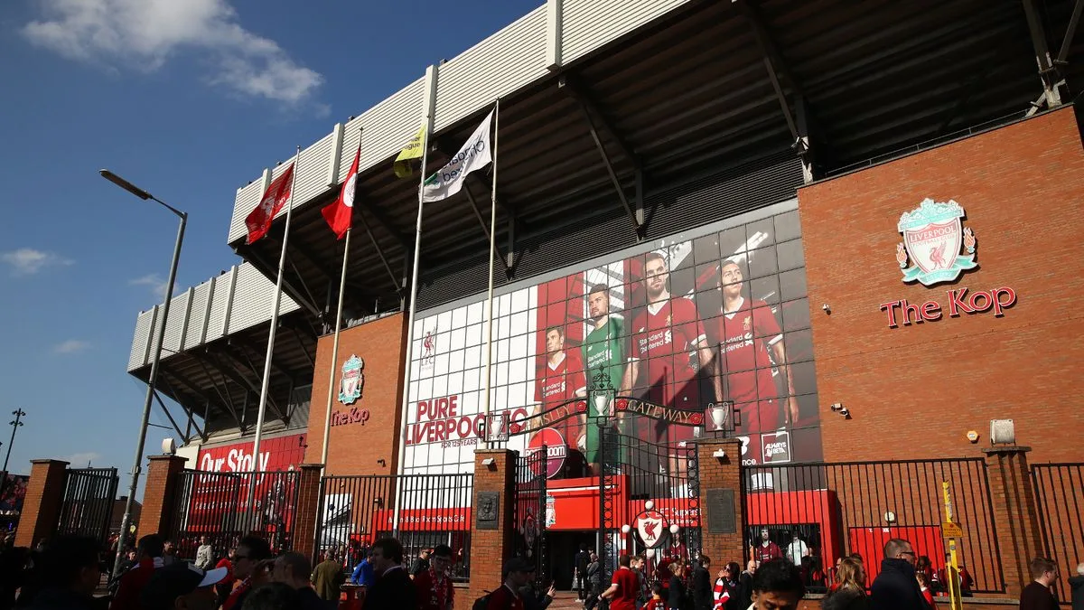 Liverpool FC Investigates 650 Fan Accounts in Ticket Tout Crackdown