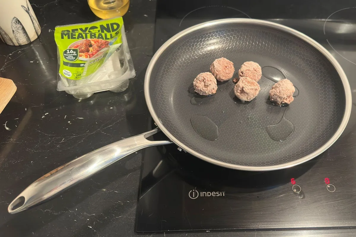 Hexclad Pans Review: Are They Worth The Hype And Price?
