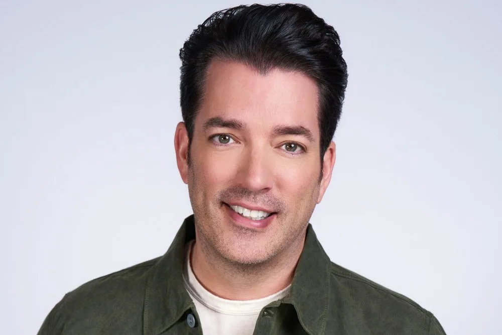 Jonathan Scott Developing Daytime Talk Show 'Better!' With CBS Media Ventures