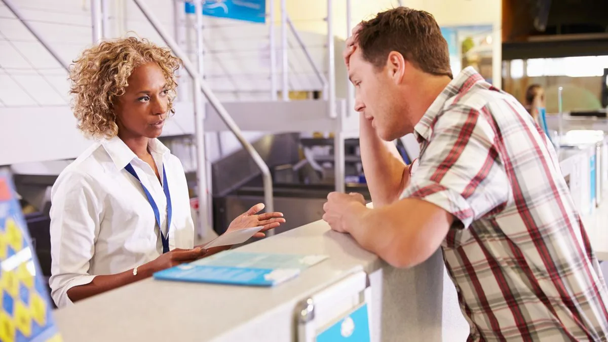 Government Considers Ban on Hidden Airline Fees