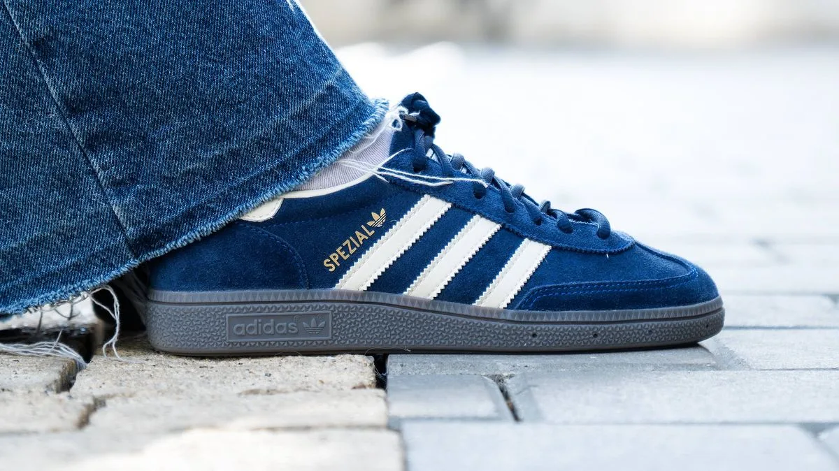 Hidden Meaning Behind Adidas Three Stripes Logo Revealed