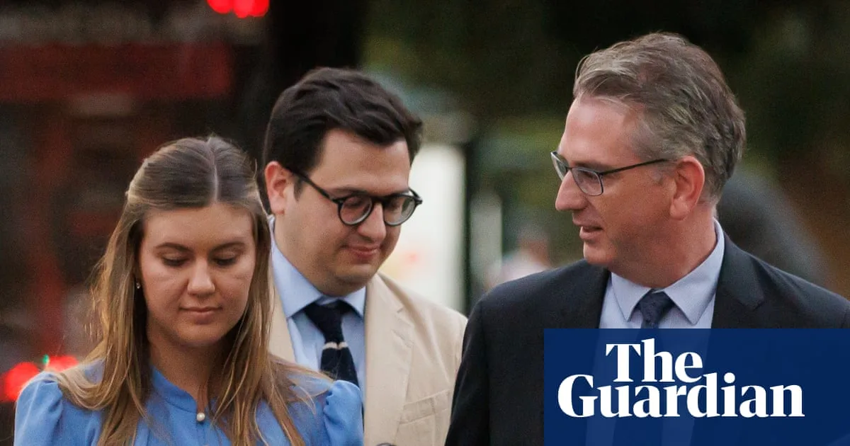 David Sharaz Ordered to Pay $92,000 for Defamatory Tweet Against Linda Reynolds