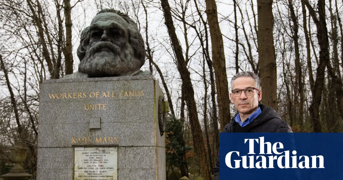Highgate Cemetery Drops Controversial Maintenance Building from £18m Revamp Plan