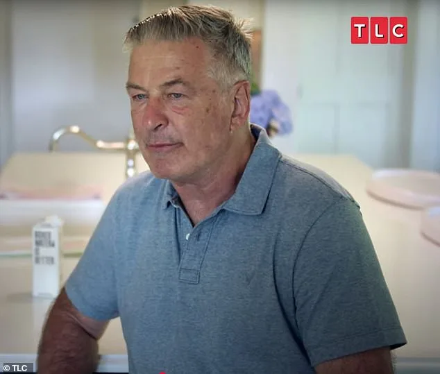 Alec Baldwin Opens Up About Age Gap and Fatherhood Fears in New Reality Show