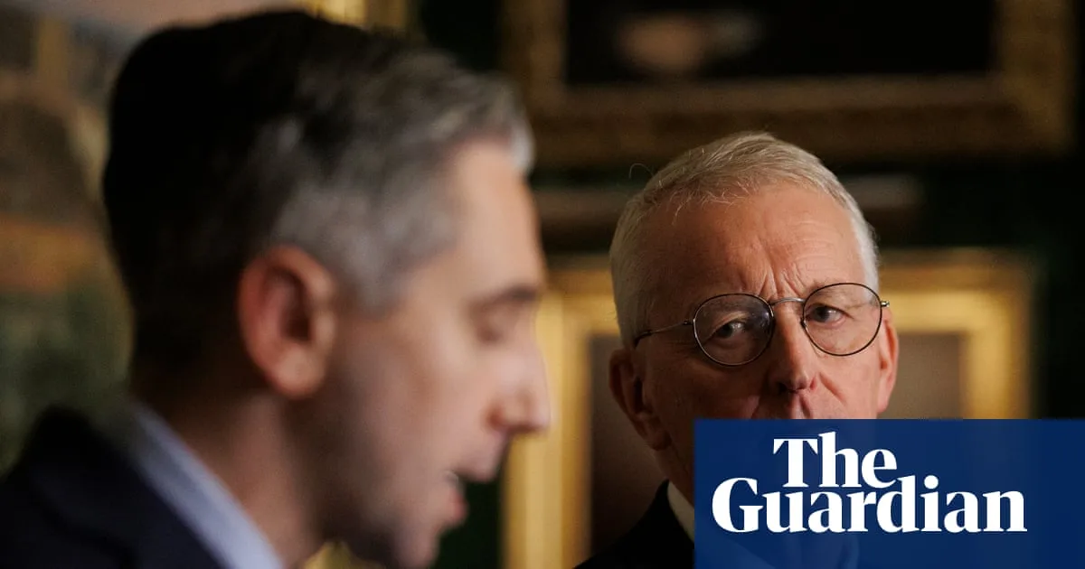 Hilary Benn Slams UK Government Over Northern Ireland Legacy Bill