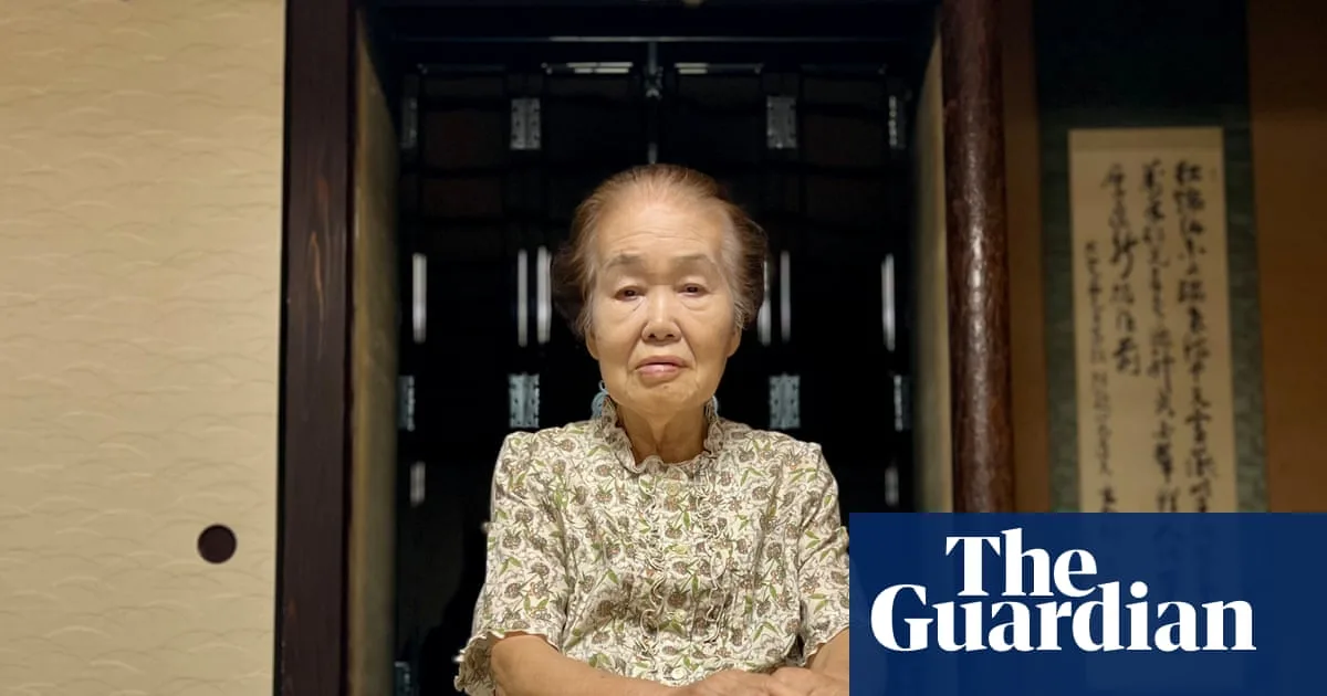 Hiroshima’s fading legacy: the race to secure survivors’ memories amid a new era of nuclear brinkmanship