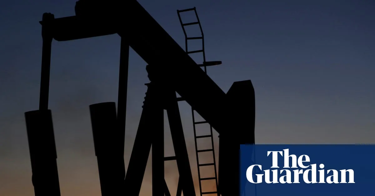 Historic Breakthrough: Could the Fossil Fuel Era Be Coming to an End?