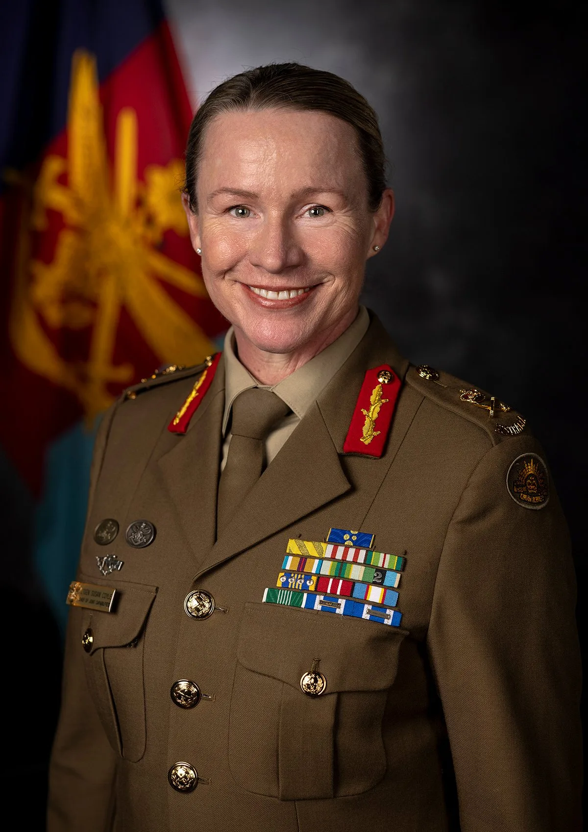 Woman to Lead Australian Army in Historic Appointment