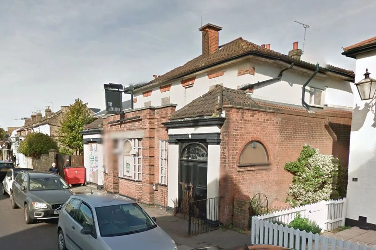 Historic London Pub Linked to The Kinks Faces Demolition