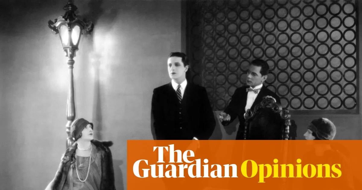Hitchcock’s The Lodger Becomes Mobile Microdrama