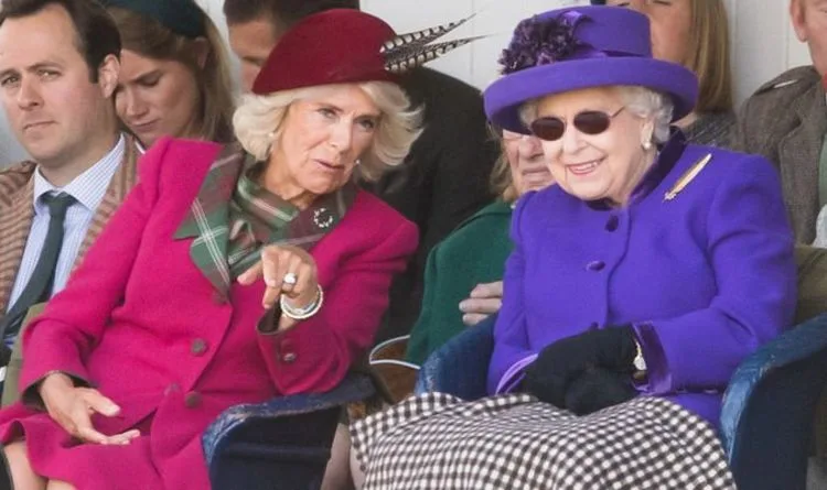 Queen Endorses Camilla as Future Queen Consort in Platinum Jubilee Message