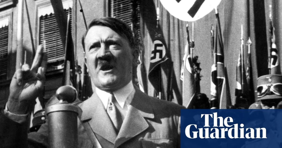 Hitler DNA Study Reveals Rare Syndrome and Puberty Issues