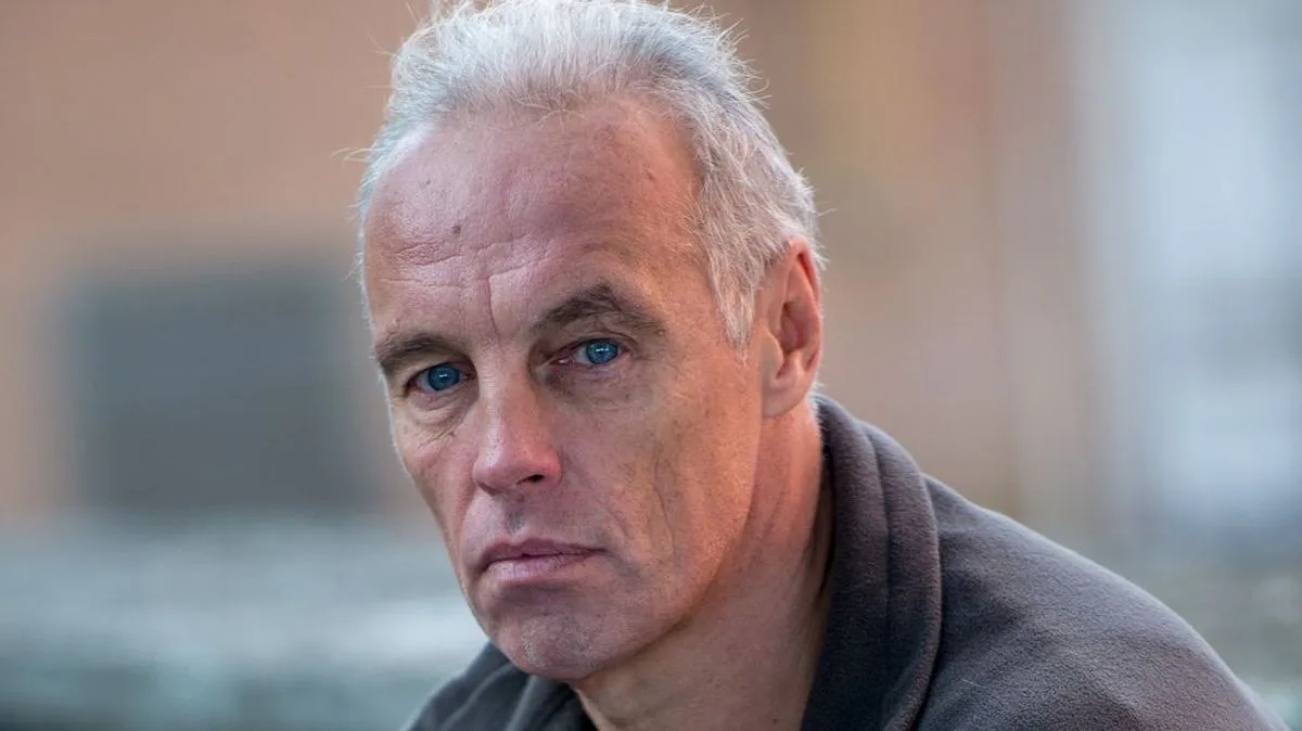 Kinahan Hitman 'The Butcher' Admits Role in MMA Fighter Murder