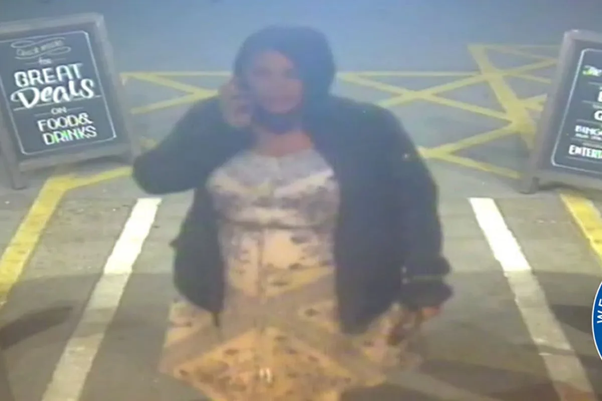 US hitwoman who flew to UK found guilty of niqab disguise murder plot