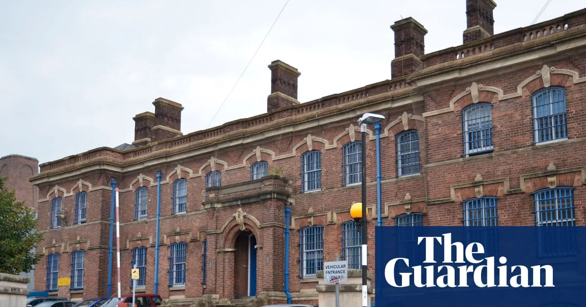 Inmate Charged with Murder of Fellow Prisoner at HMP Exeter