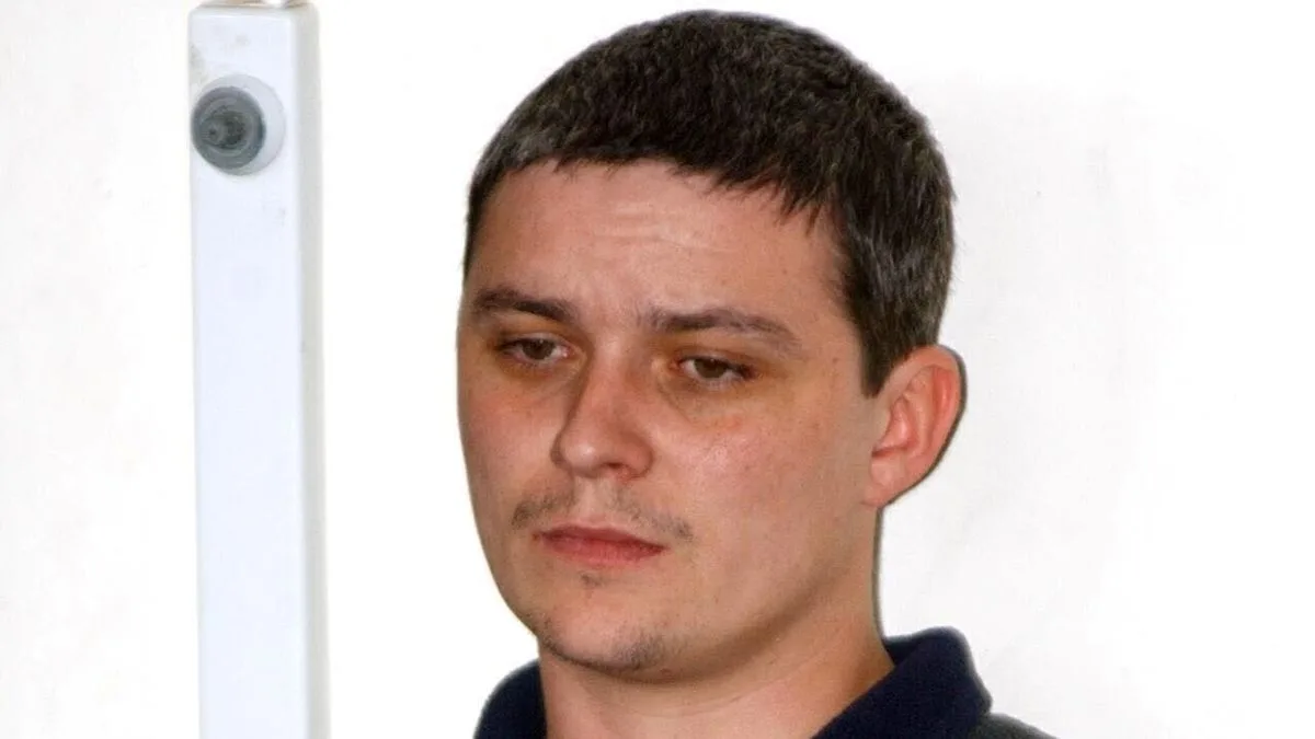 HMP Frankland Inmate Charged With Murder Of Fellow Prisoner