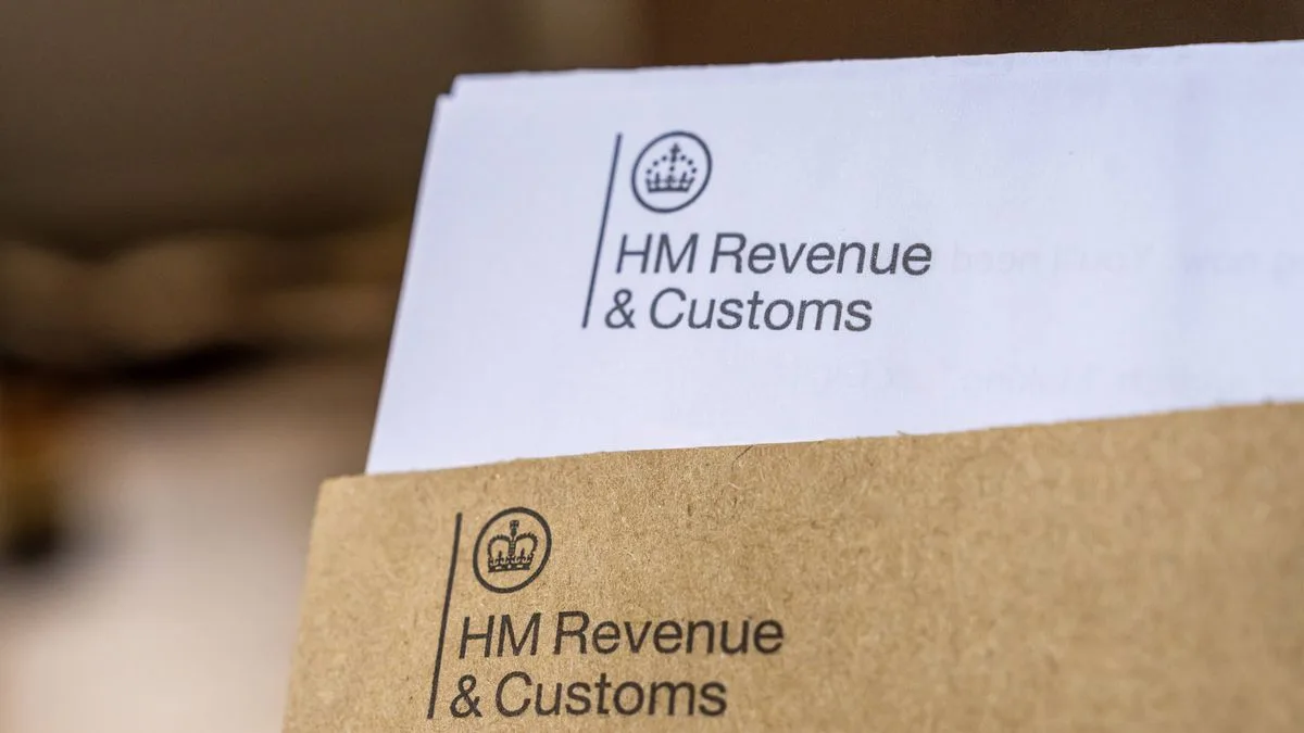 HMRC Issues Tax Refund Alert: Nearly One Million People Owed Money