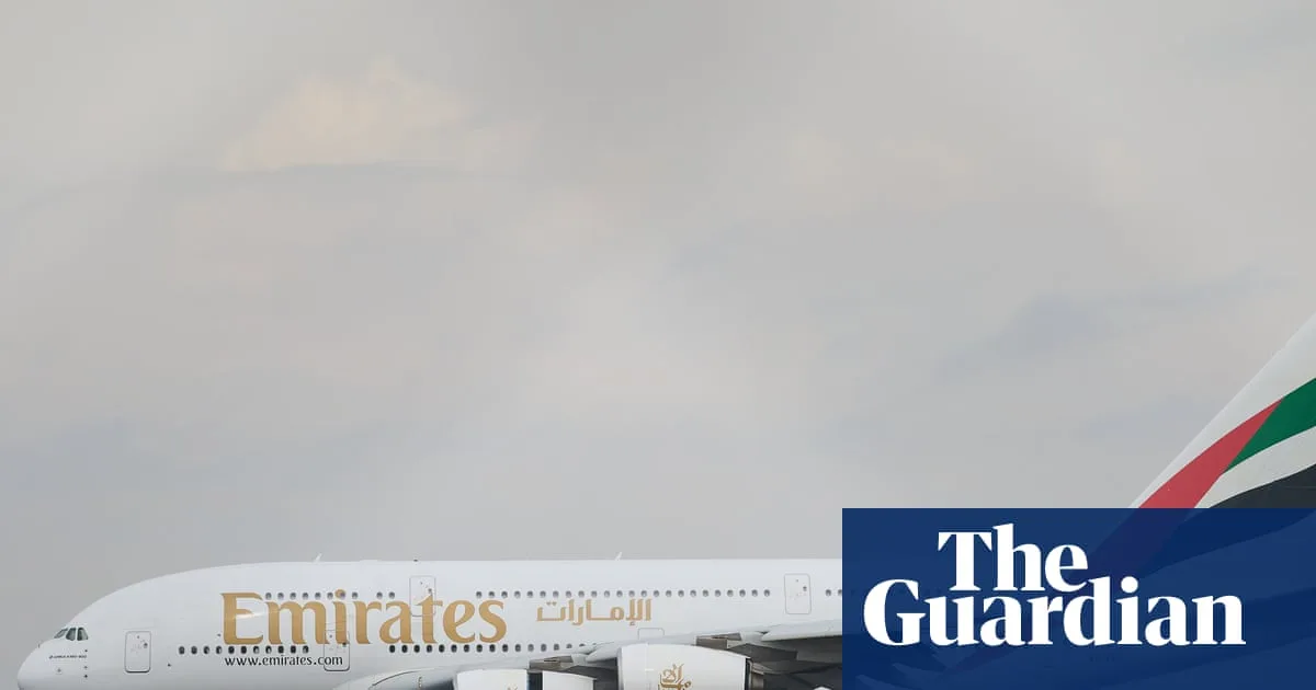 Wealthy British Expats Flee Gulf Conflict to Avoid UK Tax Bills