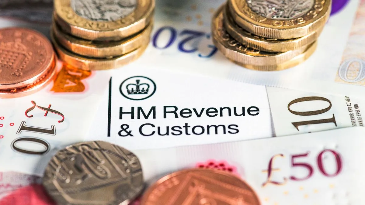 HMRC Cracks Down on Side Hustle Tax Evasion from January