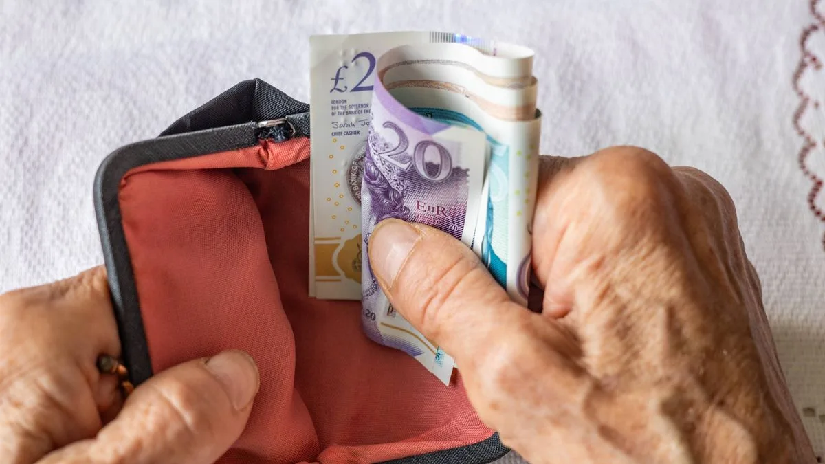 DWP Confirms £100 Winter Fuel Payment Boost for Older Pensioners