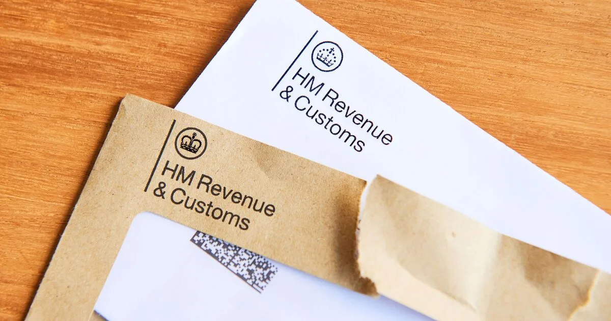 HMRC Deploys AI to Spy on Bank Accounts