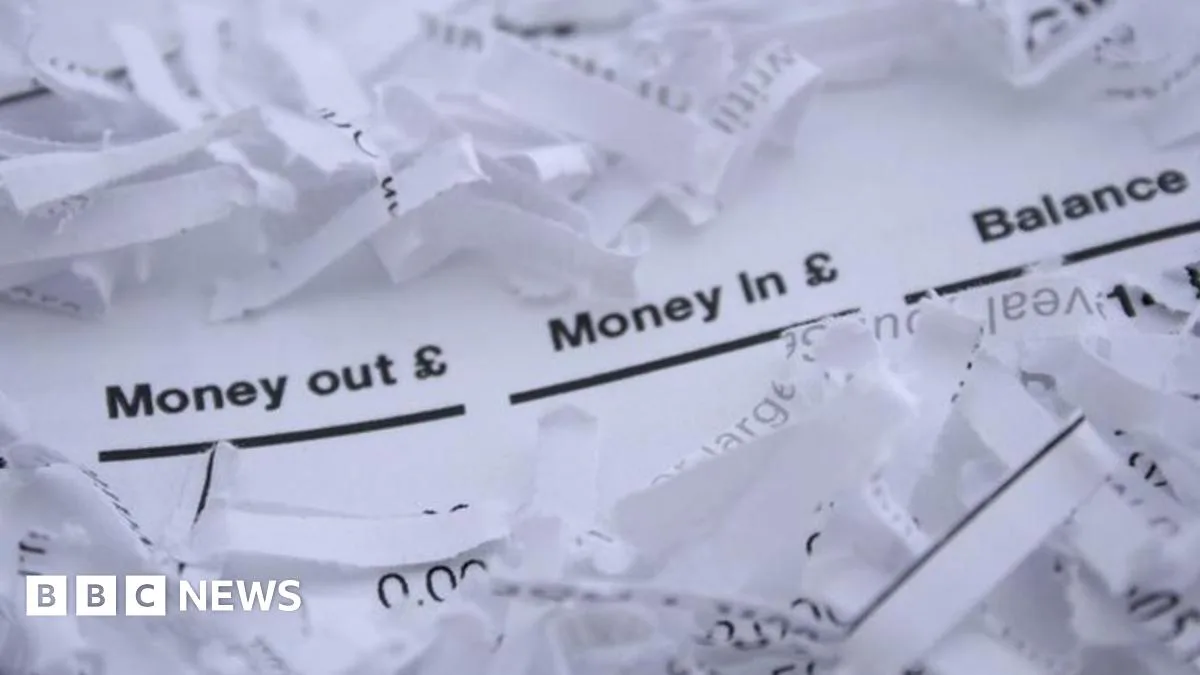 HMRC Reinstates Power To Seize Cash From Bank Accounts