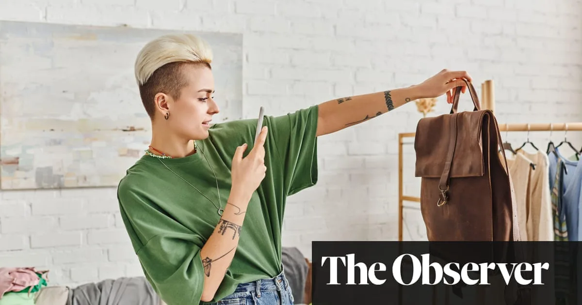 HMRC Tax Warning for Online Sellers Clearing Out Clutter