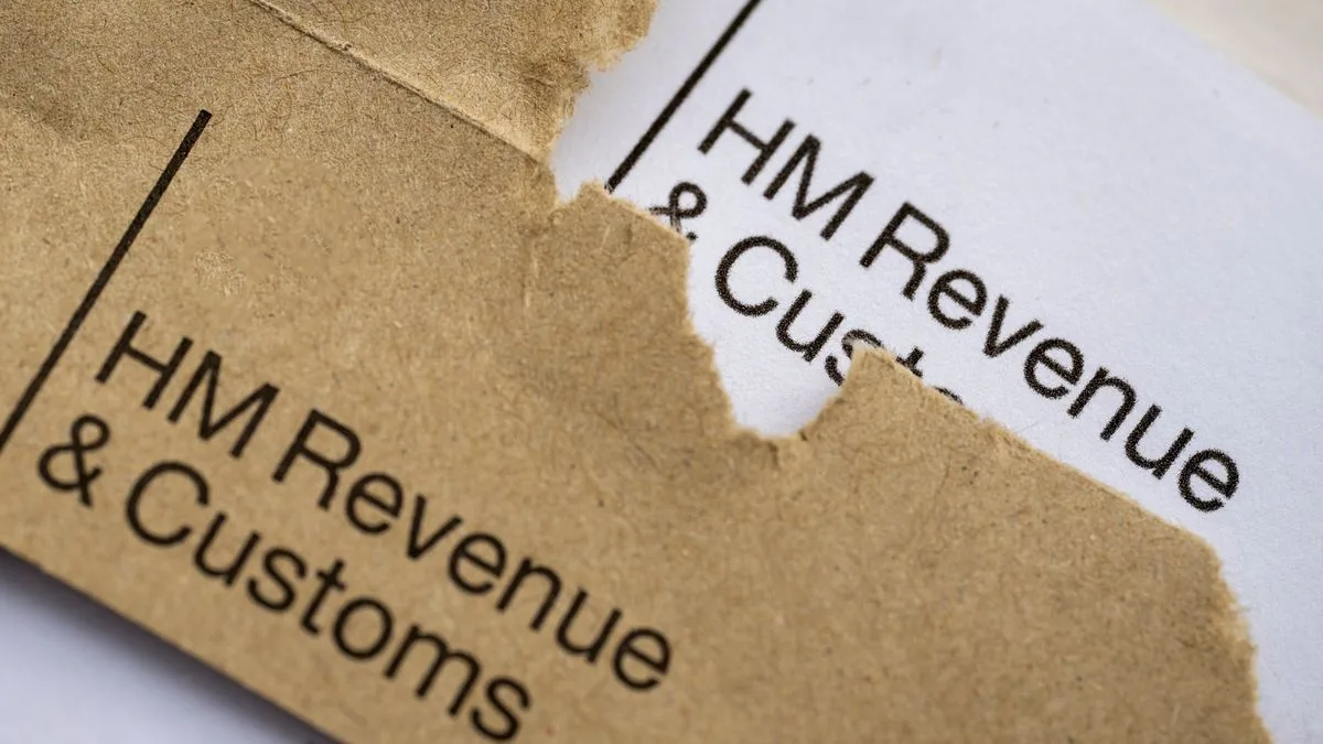 HMRC Issues Urgent Warning Over New Tax Rebate Scam Targeting Britons