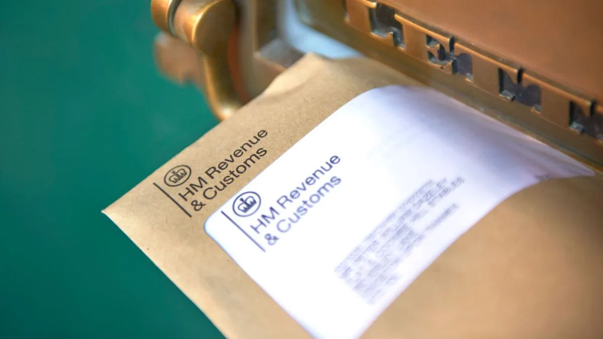 HMRC Issues Final Warning: 2 Million Face Tax Return Deadline Penalty