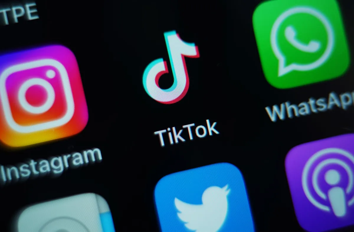 HMRC Warns TikTok Users After £153m Tax Fraud Arrests