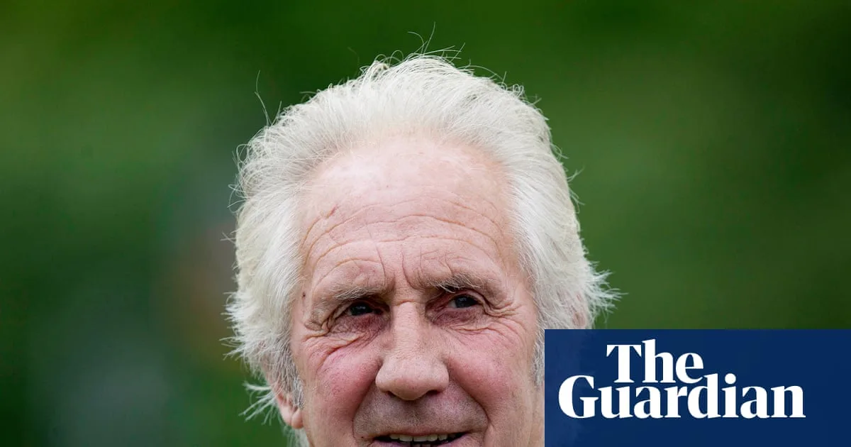 Horse Trainer Bill Turner Dies at 78 After Scone Racecourse Accident