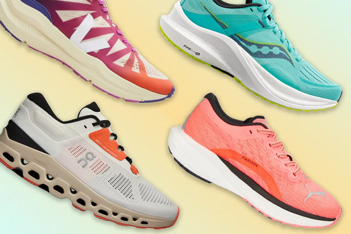 Best Women's Running Shoes for 2025: Expert Tested and Reviewed