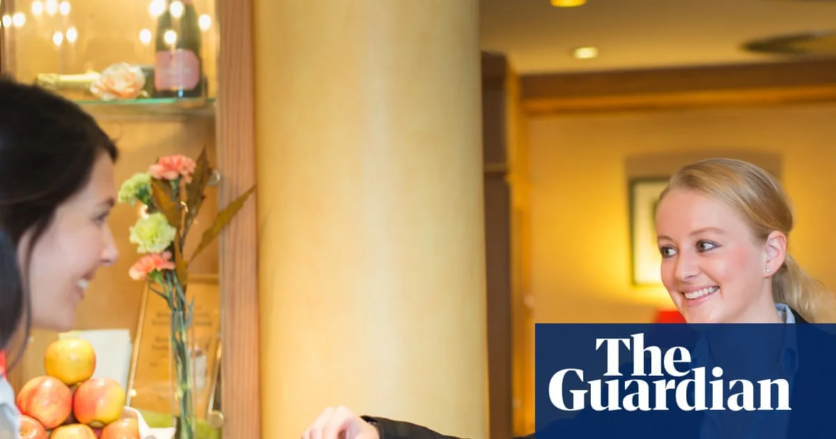 Reeves Could Allow Holiday Tax on English Hotel and Airbnb Stays