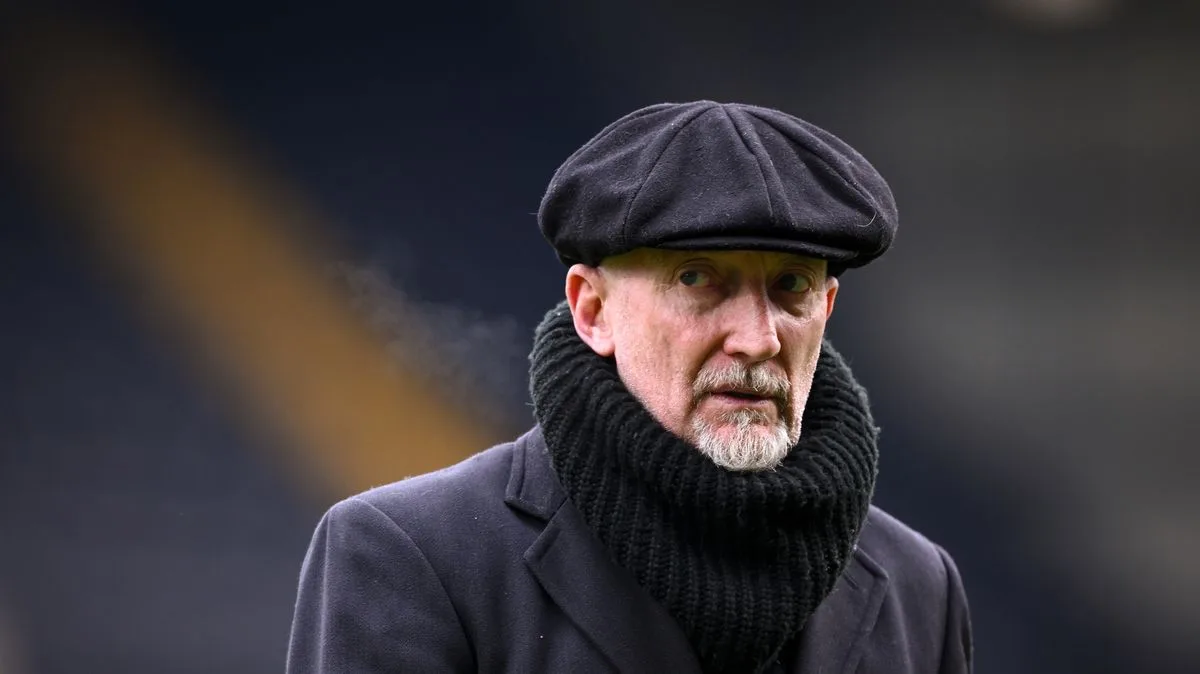 Holloway's Rant Over FA and EFL Banning Captain Clarke