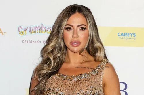 Holly Hagan Reveals Miscarriage and IVF Heartbreak