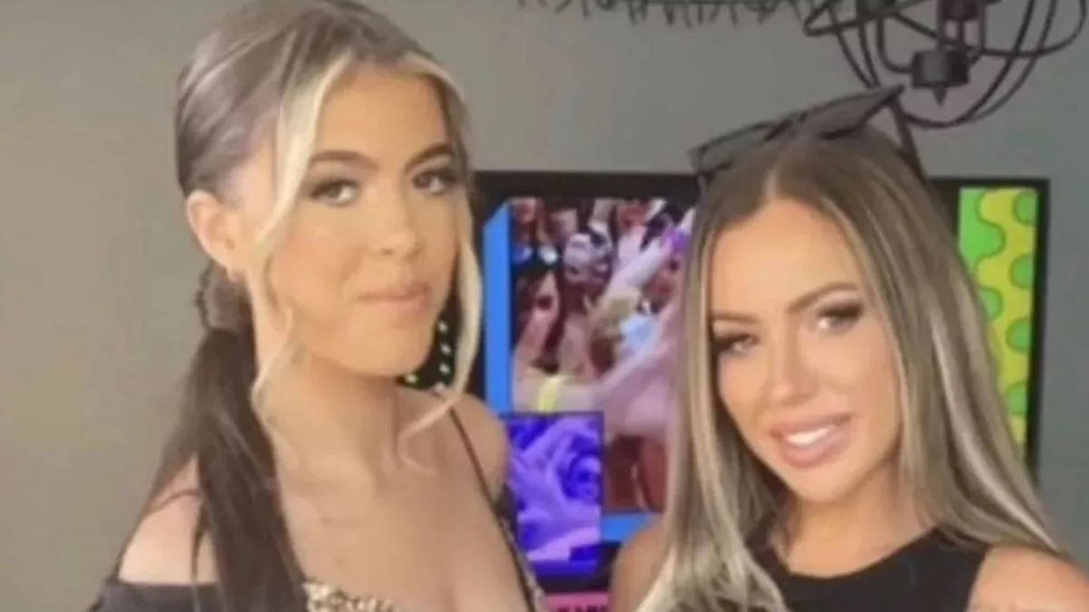 Geordie Shore Star's Sister Died from MDMA Overdose, Inquest Hears