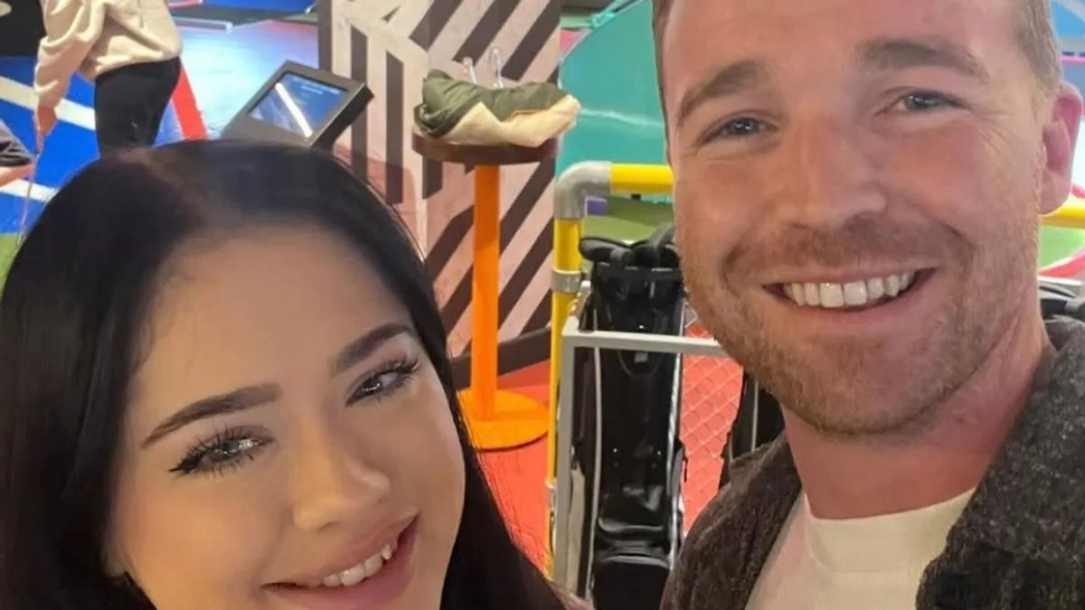 Hollyoaks Star Ben Ryan Davies Welcomes Baby Boy Named Jensen